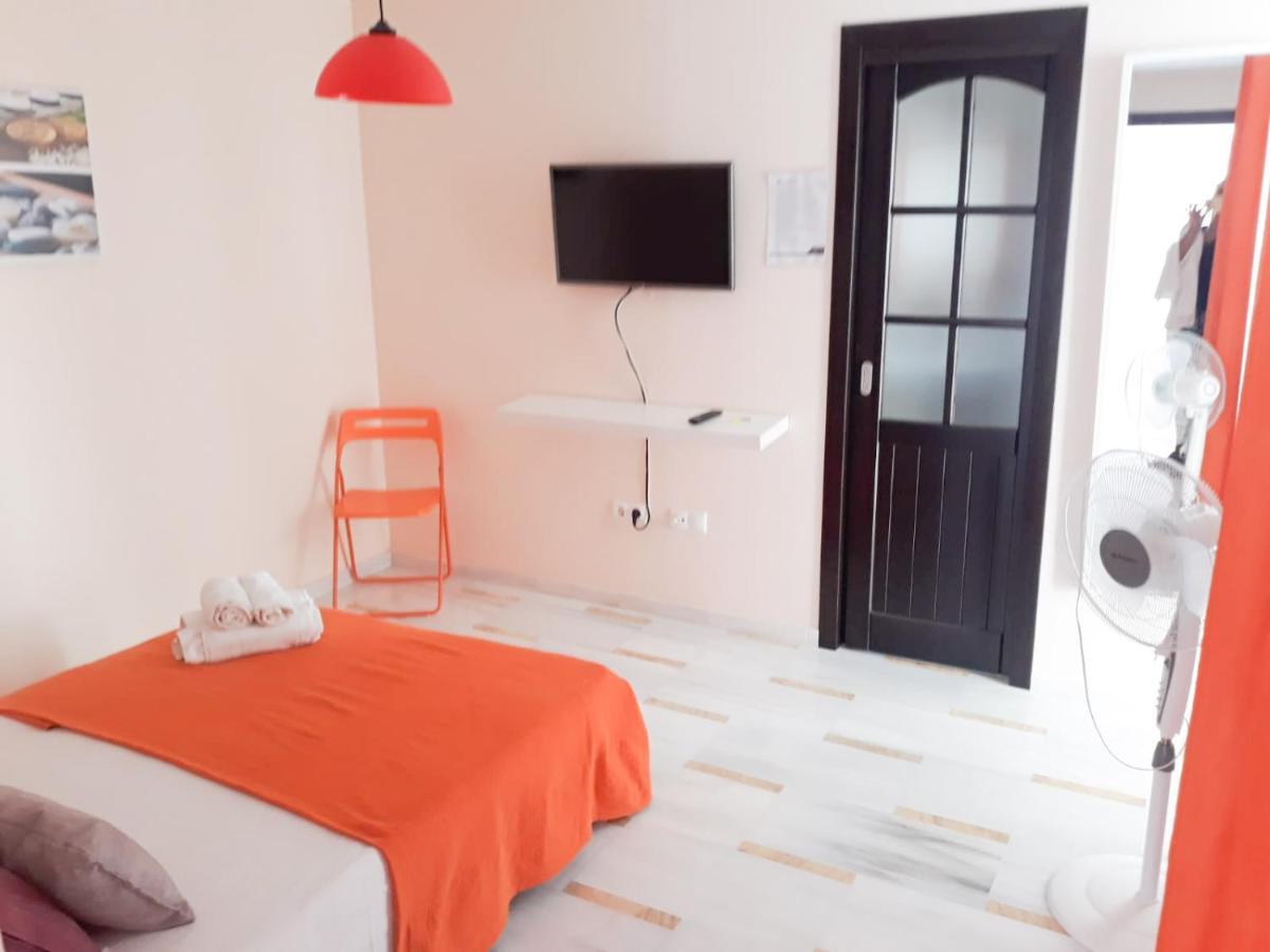 Apartment Conilplus Studio San Ignacio
