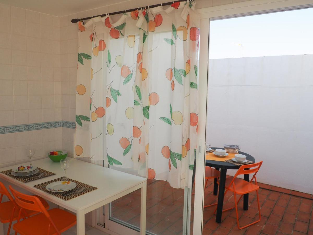 Apartment Conilplus Studio San Ignacio Conil De La Frontera